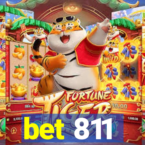 bet 811